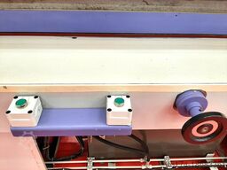 MONGUZZI TRA-OLM 2600