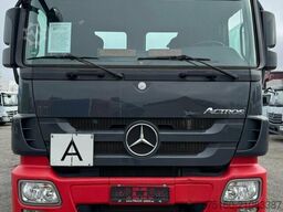 Mercedes-Benz Actros 3244 MP3 8x4 Meiller 30t.7m Cont. Blatt