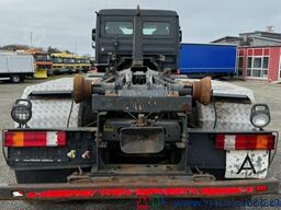 Mercedes-Benz Actros 3244 MP3 8x4 Meiller 30t.7m Cont. Blatt