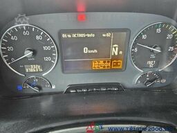 Mercedes-Benz Actros 3244 MP3 8x4 Meiller 30t.7m Cont. Blatt