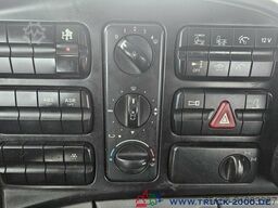 Mercedes-Benz Actros 3244 MP3 8x4 Meiller 30t.7m Cont. Blatt