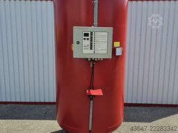 Flamco Flexcon M-K 1600