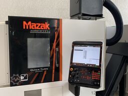 Mazak QUICK TURN 200MY