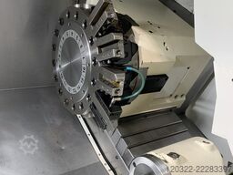 Mazak QUICK TURN 200MY