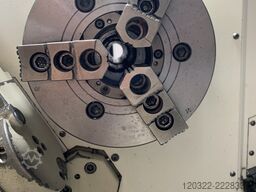 Mazak QUICK TURN 200MY