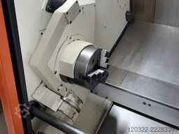 Mazak QUICK TURN 200MY