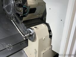 Mazak QUICK TURN 200MY