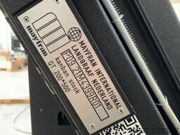 Mazak QUICK TURN 200MY