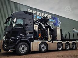 Cormach FH16 550 10x4 Valid inspection, *Guarantee! 10x4x6