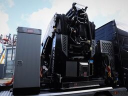 Cormach FH16 550 10x4 Valid inspection, *Guarantee! 10x4x6