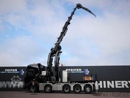 Cormach R540 B10x4 Valid inspection, *Guarantee! 10x4x6 Dr