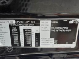 Cormach R540 B10x4 Valid inspection, *Guarantee! 10x4x6 Dr