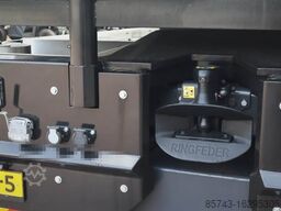 Cormach R540 B10x4 Valid inspection, *Guarantee! 10x4x6 Dr