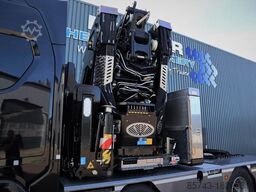 Cormach R540 B8X2 Scania 110000-E8F206 A.S.C,  Diesel, Eur