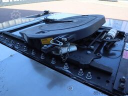 Cormach R540 B8X2 Scania 110000-E8F206 A.S.C, Diesel, Eur