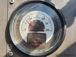 Manitou M30-4 Valid Inspection, *Guarantee, Diesel, 4x4 Dr