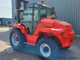 Manitou M30-4 Valid Inspection, *Guarantee, Diesel, 4x4 Dr