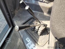 Manitou M30-4 Valid Inspection, *Guarantee, Diesel, 4x4 Dr