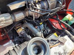 Manitou M30-4 Valid Inspection, *Guarantee, Diesel, 4x4 Dr