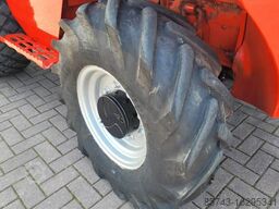 Manitou M30-4 Valid Inspection, *Guarantee, Diesel, 4x4 Dr