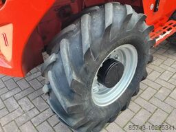 Manitou M30-4 Valid Inspection, *Guarantee, Diesel, 4x4 Dr