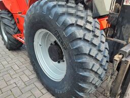 Manitou M30-4 Valid Inspection, *Guarantee, Diesel, 4x4 Dr