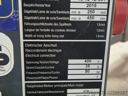 Altendorf F45 EvoDrive