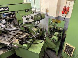 Union Bielefeld Flutemaster UF 5.2 CNC