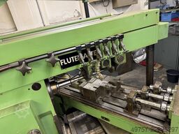 Union Bielefeld Flutemaster UF 5.2 CNC
