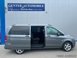 MERCEDES-BENZ Vito 119 LANG MIXTO 9G-T NAVI LED WEBASTO KAMERA