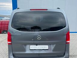 MERCEDES-BENZ Vito 119 LANG MIXTO 9G-T NAVI LED WEBASTO KAMERA