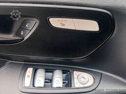 MERCEDES-BENZ Vito 119 LANG MIXTO 9G-T NAVI LED WEBASTO KAMERA