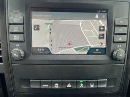 MERCEDES-BENZ Vito 119 LANG MIXTO 9G-T NAVI LED WEBASTO KAMERA