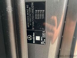 MERCEDES-BENZ Vito 119 LANG MIXTO 9G-T NAVI LED WEBASTO KAMERA