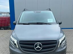 MERCEDES-BENZ Vito 119 LANG MIXTO 9G-T NAVI LED WEBASTO KAMERA