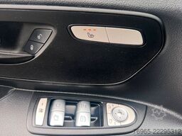 MERCEDES-BENZ Vito 119 LANG MIXTO 9G-T NAVI LED WEBASTO KAMERA
