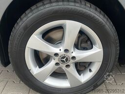 MERCEDES-BENZ Vito 119 LANG MIXTO 9G-T NAVI LED WEBASTO KAMERA