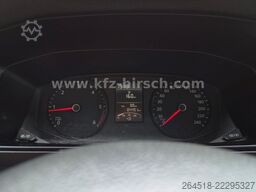 VOLKSWAGEN T6 2.0TDI Transporter 2xSchiebetüre Scheckheft