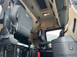 Mercedes-Benz Actros 1845 Streamspace / 518 dkm / Tacho V2 / ...