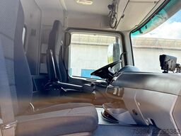 MERCEDES-BENZ ACTROS 2636* KIPPER 4,80 + KRAN/FUNK / 6x4