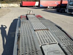 Eroglu ALPB 08 / Semi Dieplader / Auto - Machine Trans...