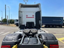 Daf XF Euro 6