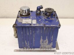 Bieri 340/245/H300 mm