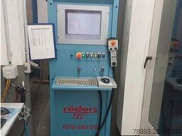 Röders RFM 600