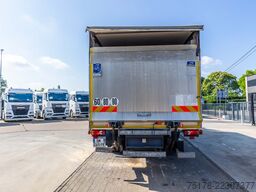 RENAULT D18.250 DXI+DHOLLANDIA