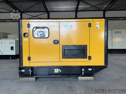 Caterpillar DE50E0 - 50 kVA Generator - DPX-18006