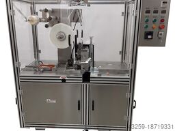 AMTEC VARIOwrap C120-XS