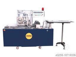 AMTEC ROTOwrap C100-M