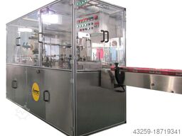 AMTEC ROTOwrap C65-XL