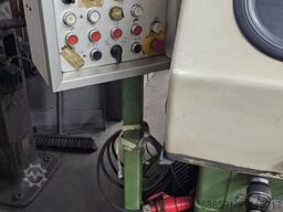 Schmidt-Tempo für HSS EC500